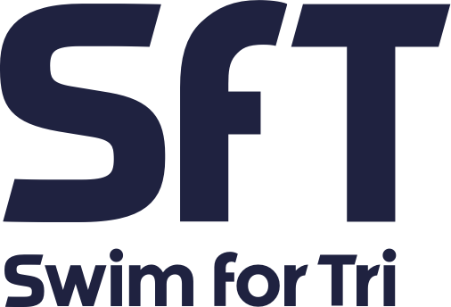 Swim for Tri Logo Swim for Tri Logo